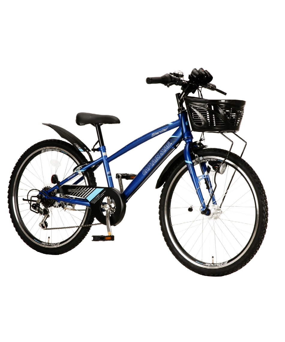 メーカー取り寄せ】 子供用自転車 ブレンダー CTB226 CTB246 YG-1525