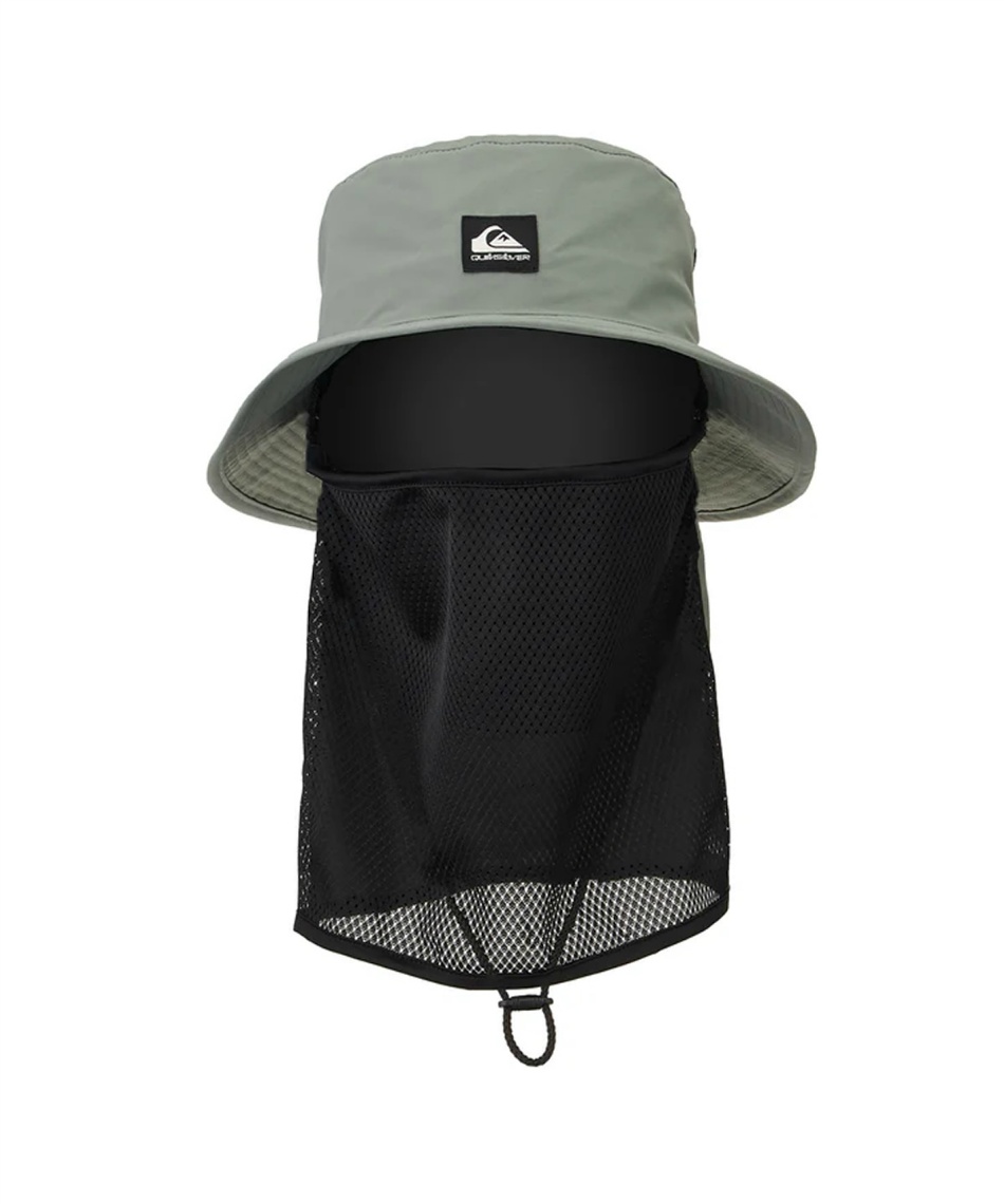 サーフハット WR UV WATER FACE MASK HAT メンズ サーフハット