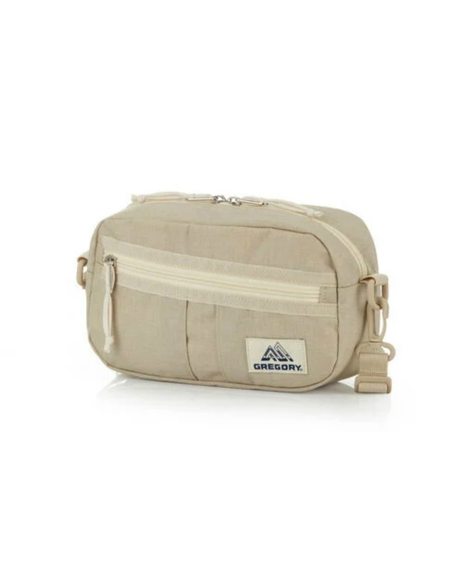 グレゴリー(GREGORY) ショルダーバッグ ポッシブルポケット 140495A591