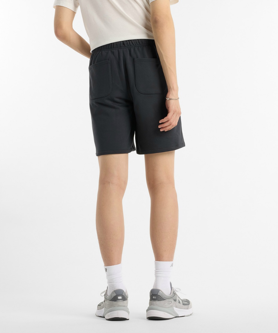 ニューバランス(new balance) 野球 ハーフパンツ S O フレンチテリー