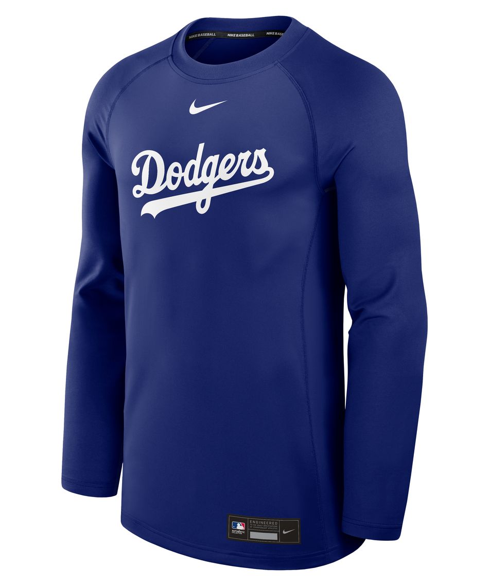 野球 アンダーシャツ 長袖 メンズ ナイキACゲームタイム Lスリーブ