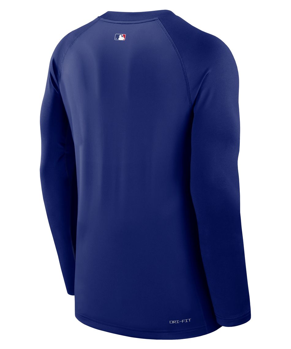 野球 アンダーシャツ 長袖 メンズ ナイキACゲームタイム Lスリーブ