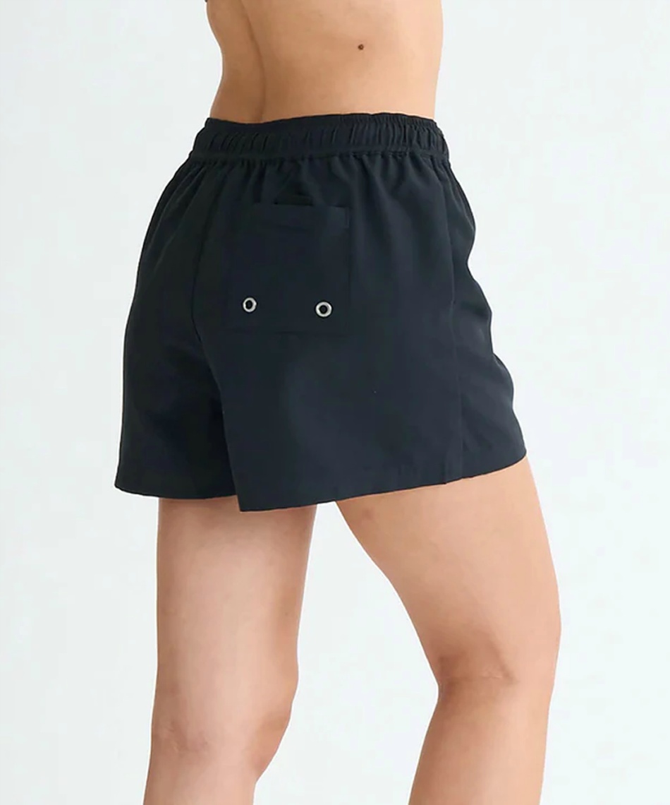 ロキシー(ROXY) サーフパンツ ショート MORNING CALM ウィメンズ