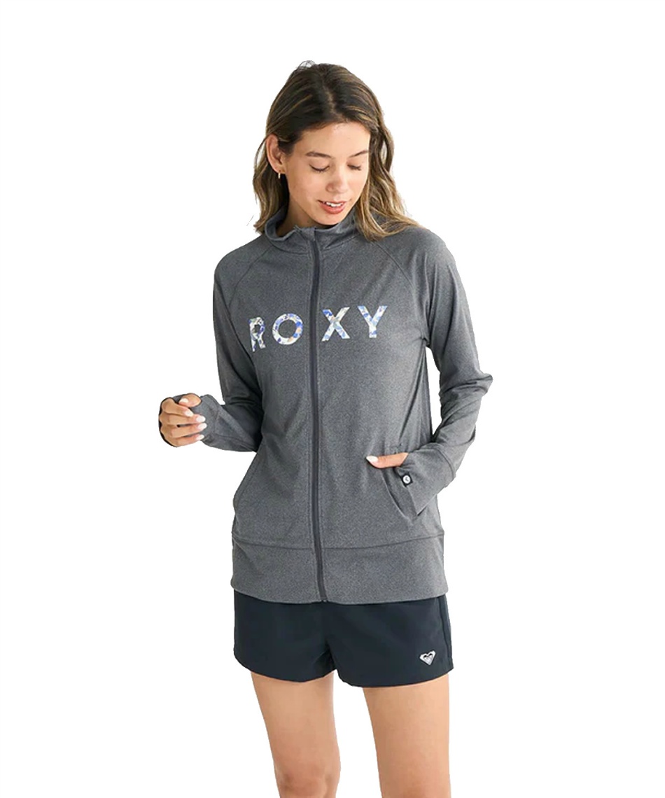 l|Cg48pt 35% OFF^SALE LV[(ROXY) bVK[h  ARTSY FLORAL LOGO STAND EBY bVK[h RLY251042 yKiz fB[X CHA S