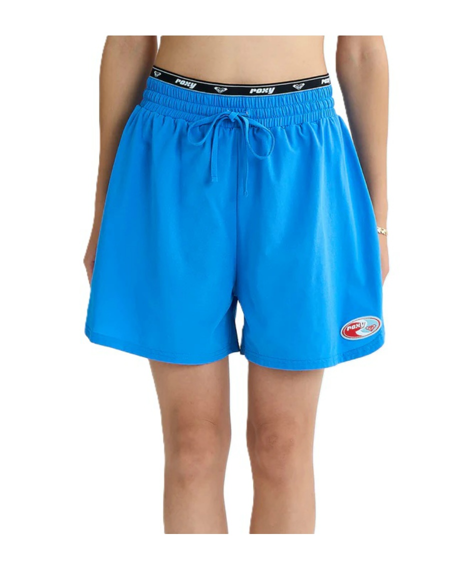 ロキシー(ROXY) サーフパンツ ショート FUN & ALIVE SHORTS