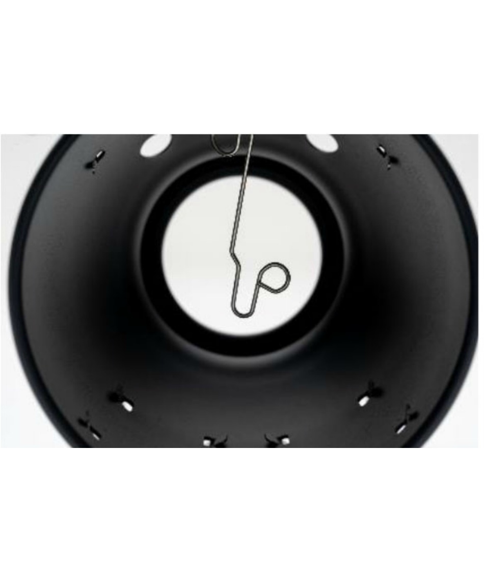 スノーピーク(snow peak) 虫除けアイテム 25春雪峰祭 アルミ