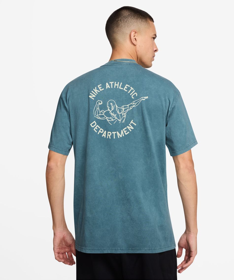 Tシャツ 半袖M90 GYM CLTR TシャツHJ3694-006 | スポーツ用品なら