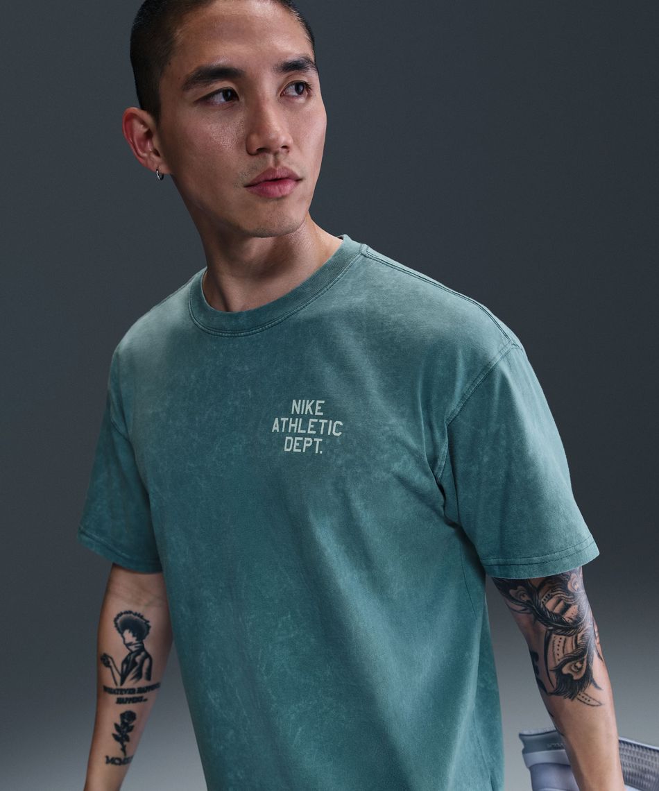 Tシャツ 半袖M90 GYM CLTR TシャツHJ3694-006 | スポーツ用品なら