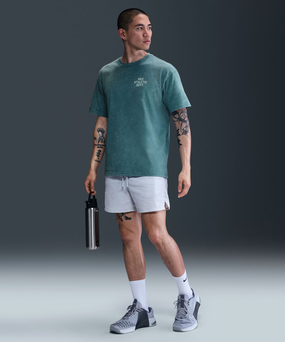 Tシャツ Tシャツ 半袖M90 GYM CLTR TシャツHJ3694-006 | スポーツ用品なら