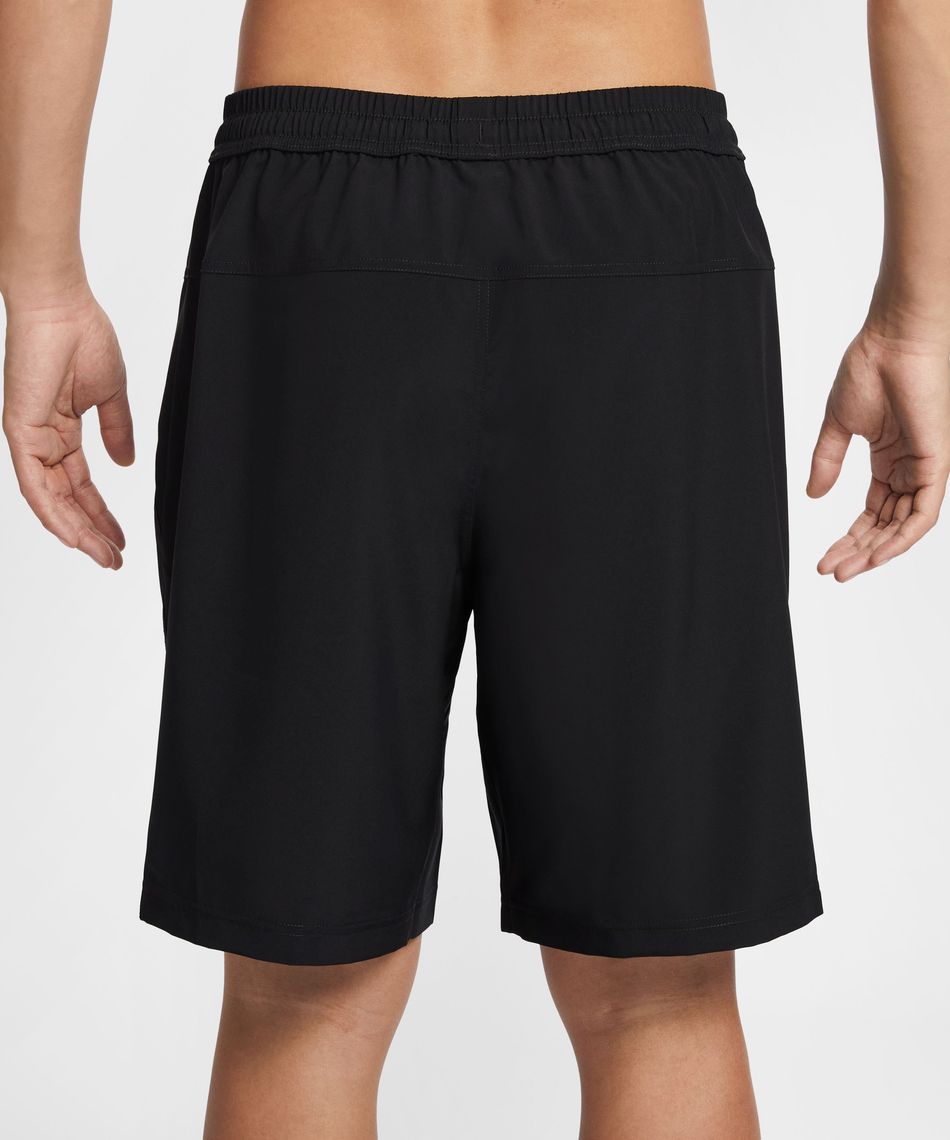 ナイキ(NIKE) 七分丈パンツ DF FORMショーツ9IN UL SW HJ4046