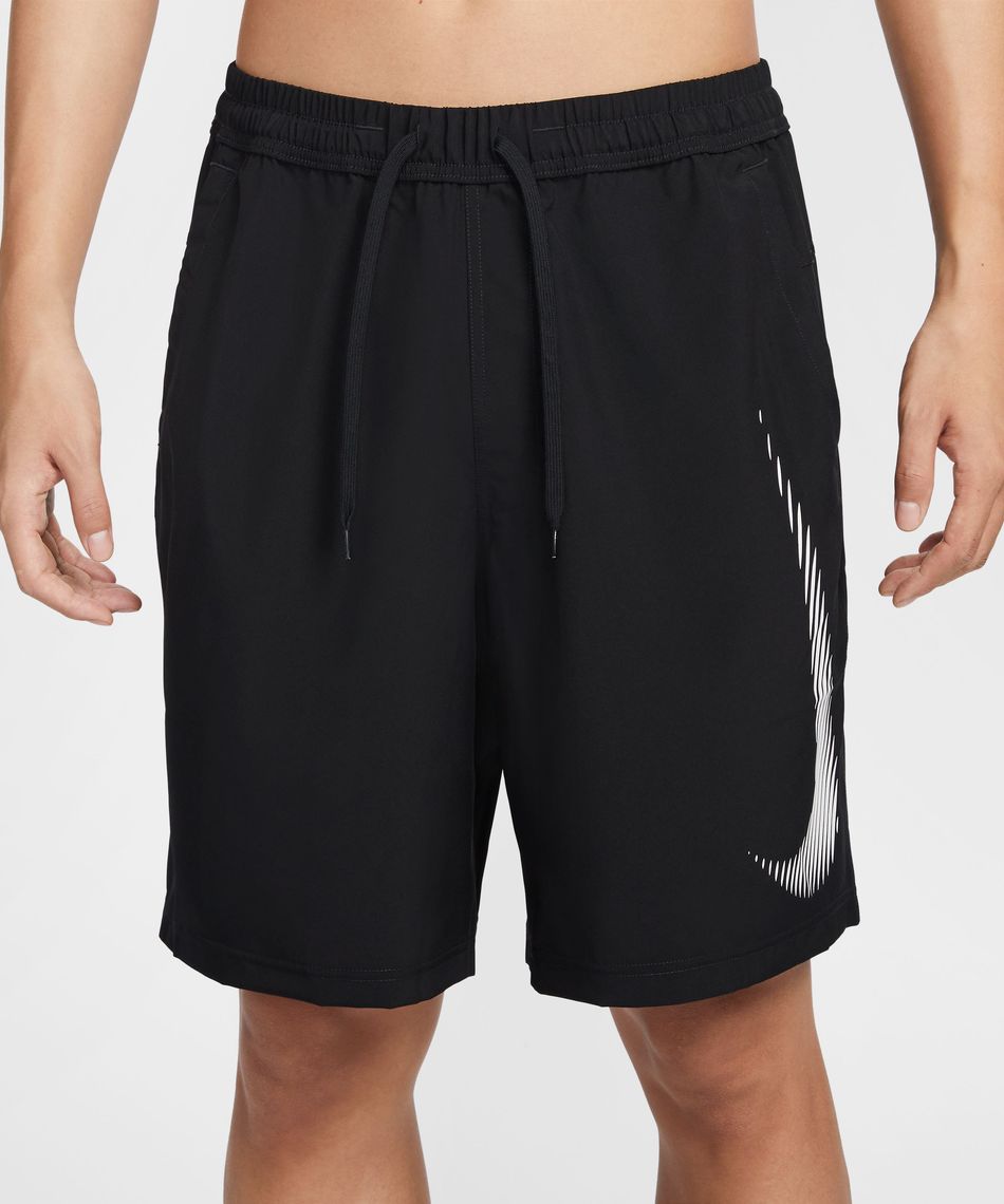 ナイキ(NIKE) 七分丈パンツ DF FORMショーツ9IN UL SW HJ4046
