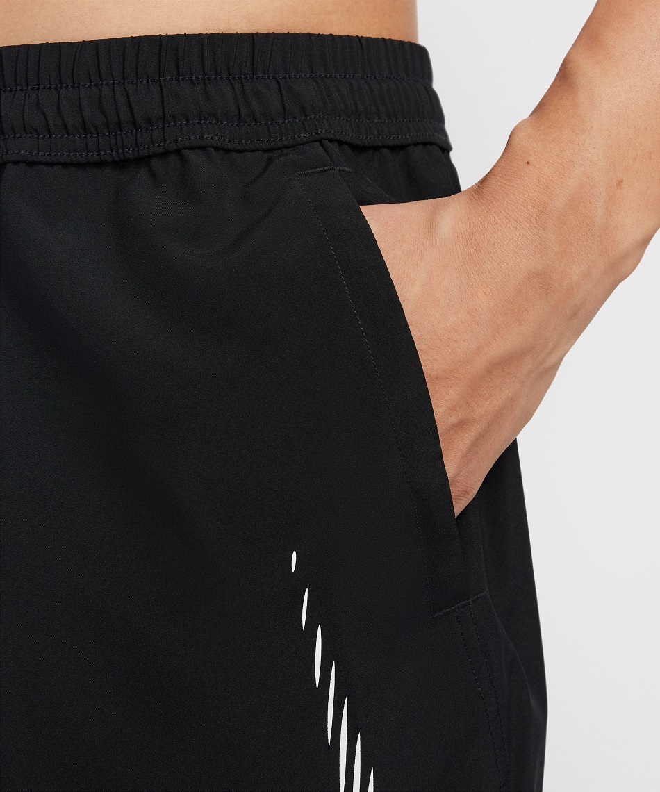 ナイキ(NIKE) 七分丈パンツ DF FORMショーツ9IN UL SW HJ4046