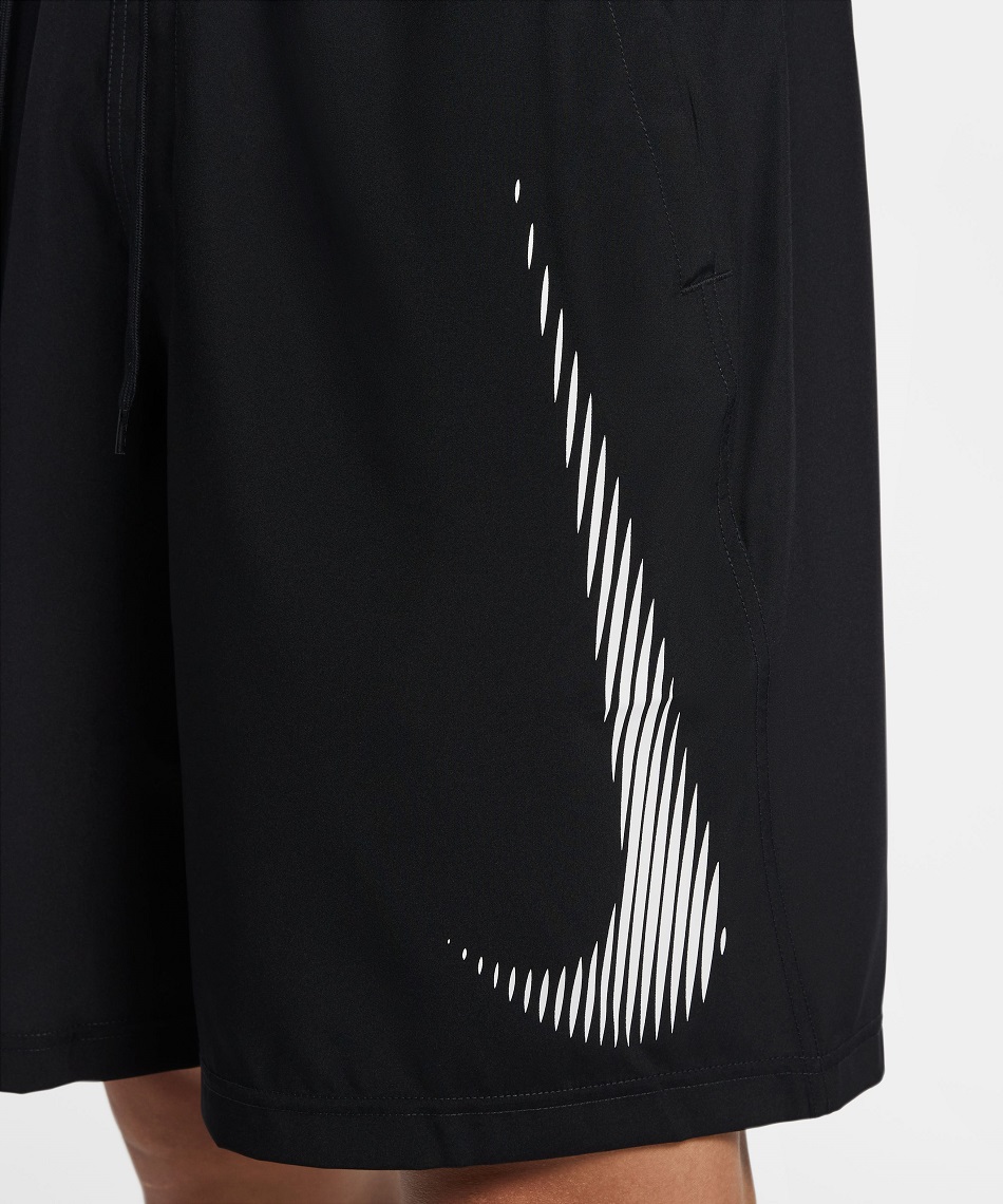 ナイキ(NIKE) 七分丈パンツ DF FORMショーツ9IN UL SW HJ4046