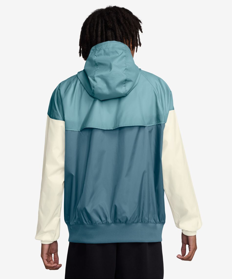 ナイキ(NIKE) ウインドブレーカー ジャケット NSW HE WRフードウーブン