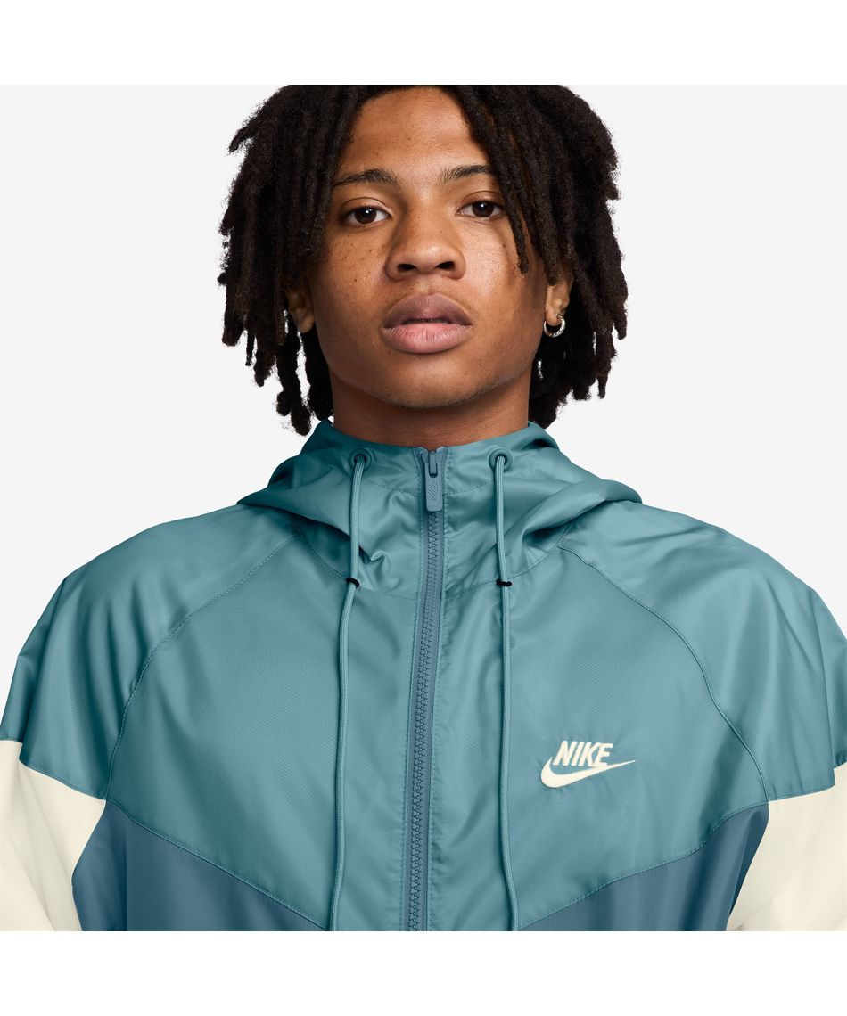 ナイキ(NIKE) ウインドブレーカー ジャケット NSW HE WRフードウーブン