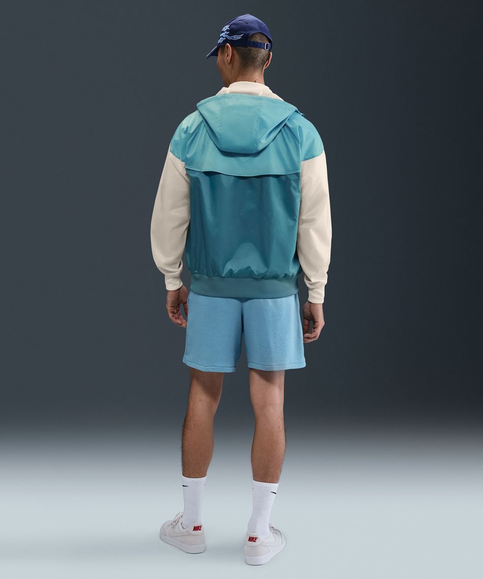 ナイキ(NIKE) ウインドブレーカー ジャケット NSW HE WRフードウーブン