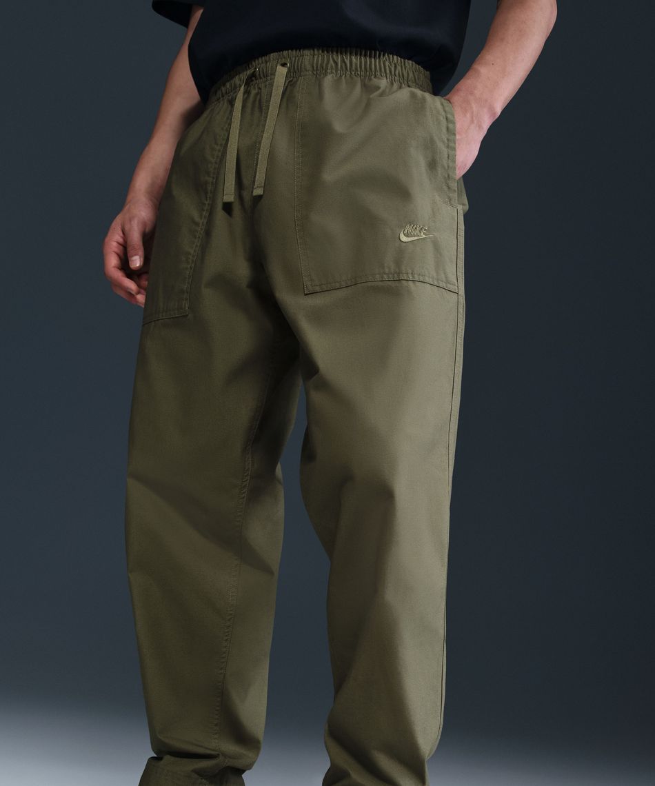 【セットアップ】NIKE バルセロナ ポリエステル ジャケット パンツ ナイキ(NIKE) ウインドブレーカー パンツ NSW CLUB バルセロナPT
