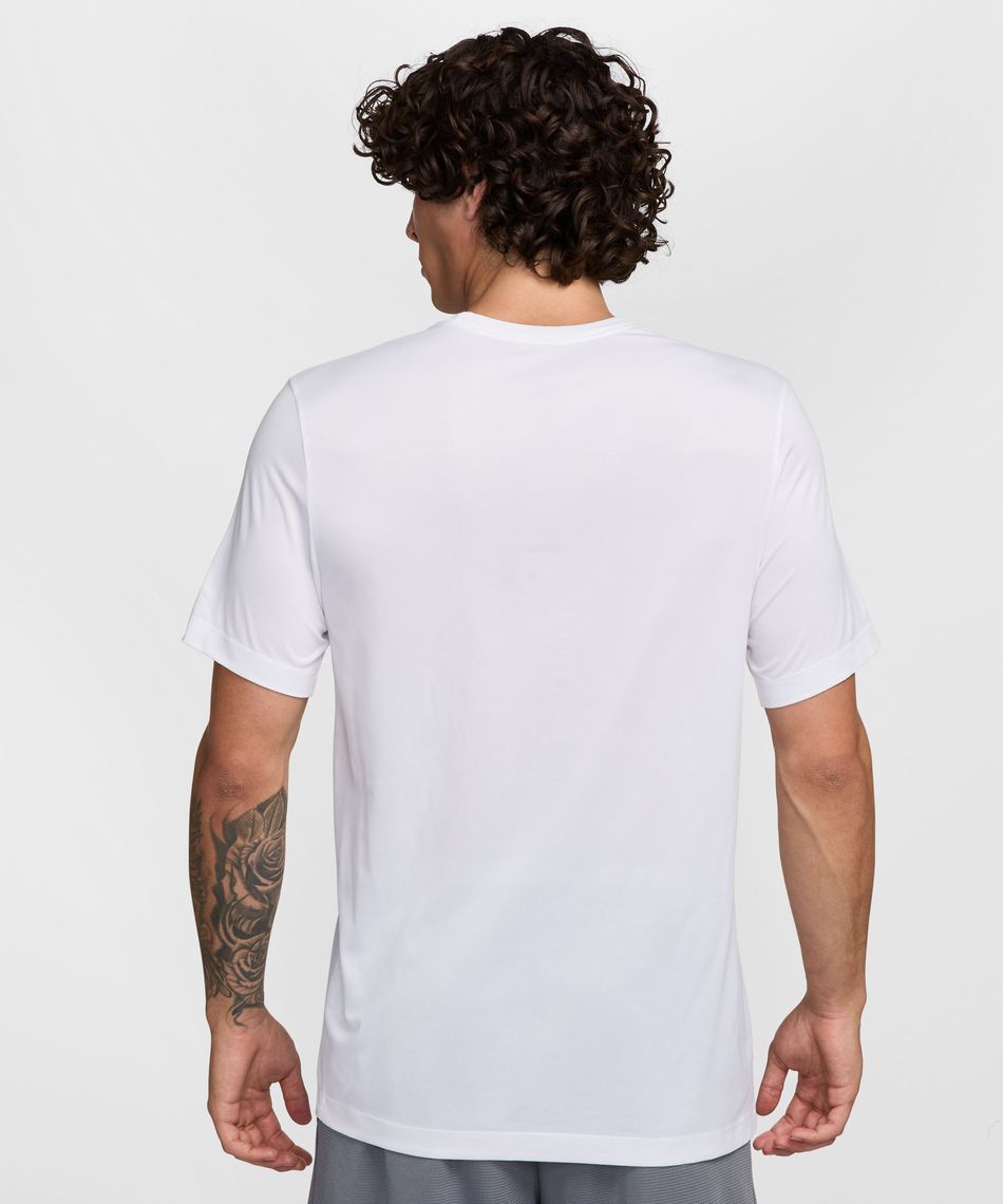 NIKE☆バスケットボールウェア 半袖シャツ ナイキ(NIKE) バスケットボールウェア 半袖シャツ 25S D TEE RLG