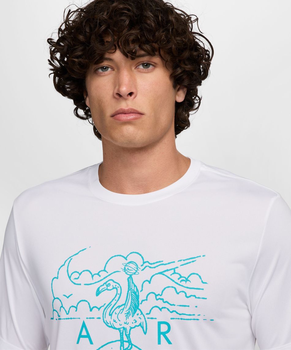NIKE☆バスケットボールウェア 半袖シャツ ナイキ(NIKE) バスケットボールウェア 半袖シャツ 25S D TEE RLG