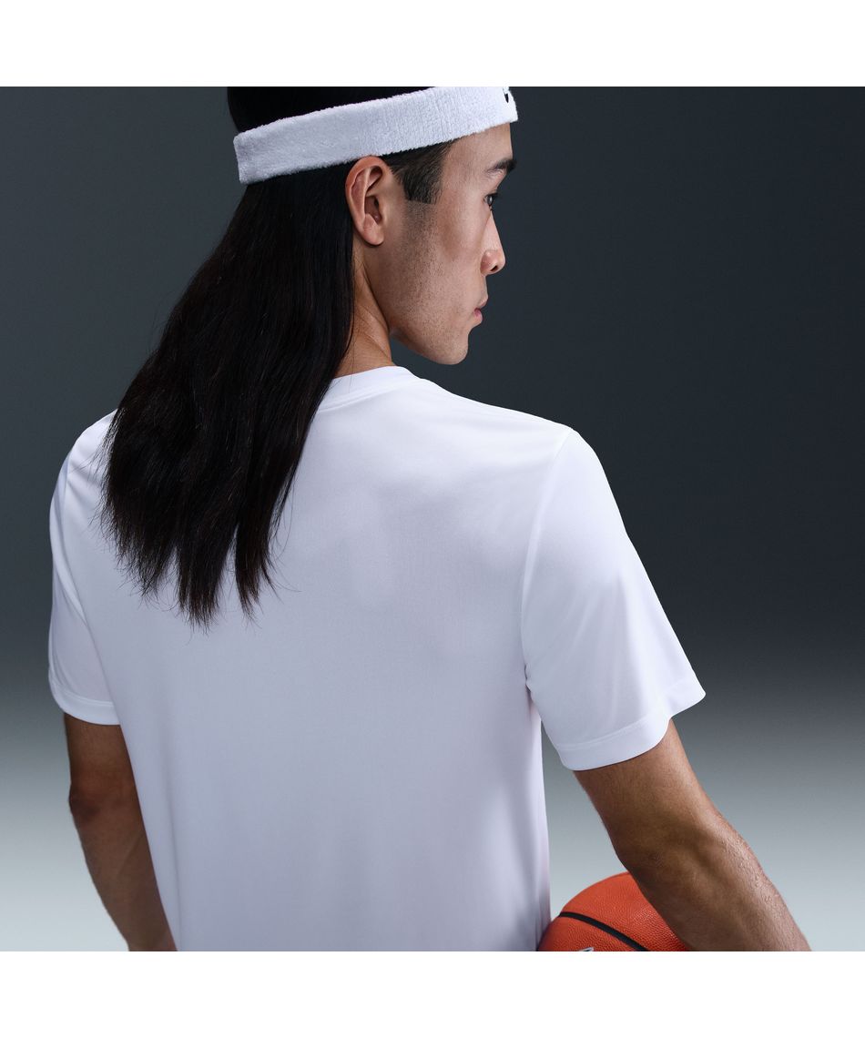 ナイキ(NIKE) バスケットボールウェア 半袖シャツ 25S D TEE RLG