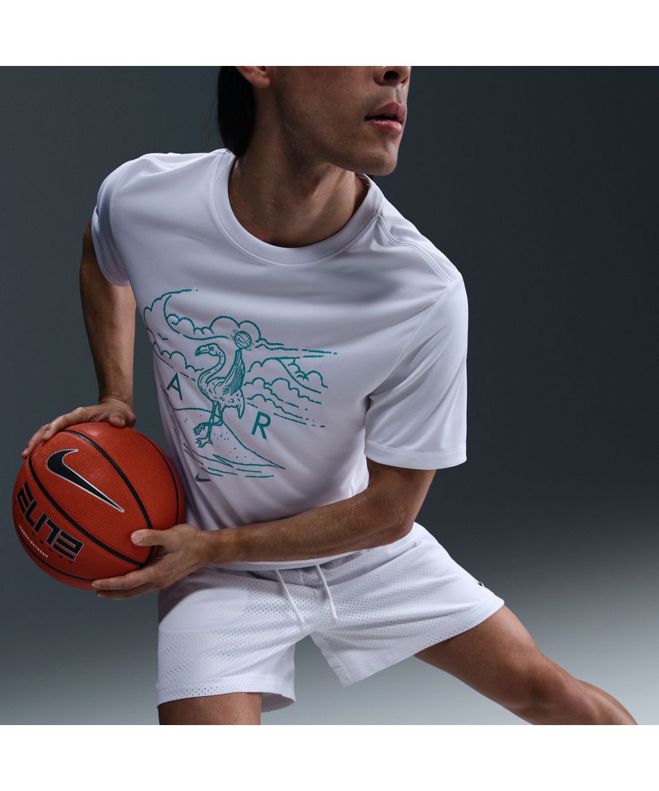 NIKE☆バスケットボールウェア 半袖シャツ ナイキ(NIKE) バスケットボールウェア 半袖シャツ 25S D TEE RLG