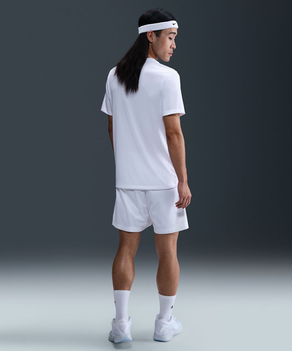 NIKE ナイキ 半袖　東海大学　シーガルス　バスケ　M NIKE ナイキ 半袖 東海大学 シーガルス バスケ M - メルカリ