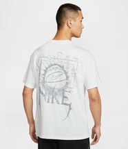 バスケットボールウェア 半袖シャツ 25SU TEE M90 OC VERB HJ3432-121