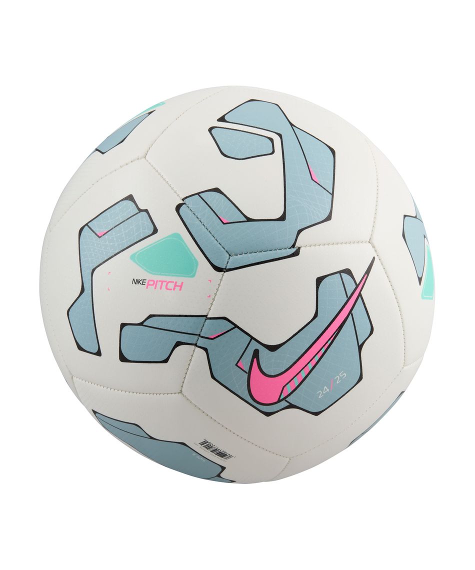 ナイキ(NIKE) サッカーボール 4号 SU ナイキピッチ 機械縫い FZ2636