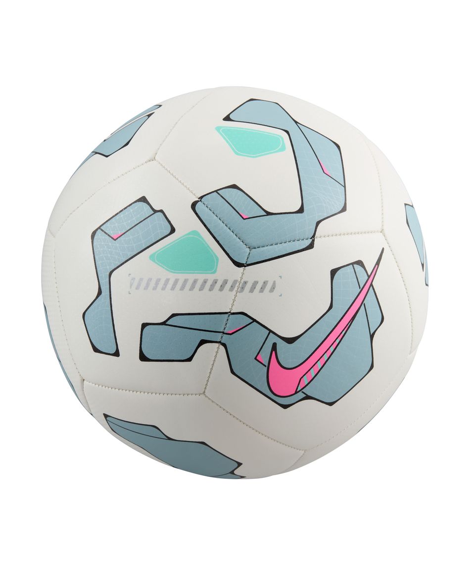 ナイキ(NIKE) サッカーボール 4号 SU ナイキピッチ 機械縫い FZ2636