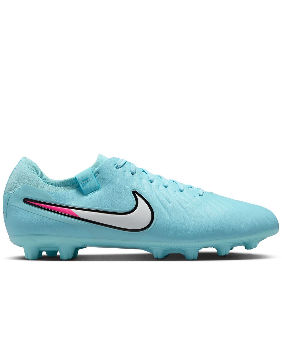 ティエンポ　サッカー　ソサイチ　フットサル　スパイク　固定型　ナイキ 収納袋付き ティエンポ サッカー ソサイチ フットサル スパイク 固定型