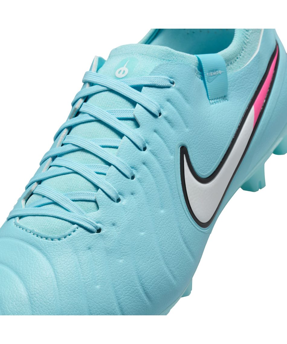 ナイキ(NIKE) サッカースパイク SU ティエンポLG10 PRO HG DV4332-401