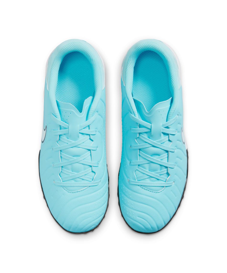 サッカー トレーニングシューズ SU ティエンポLG10 AC TFJ DV4351-401