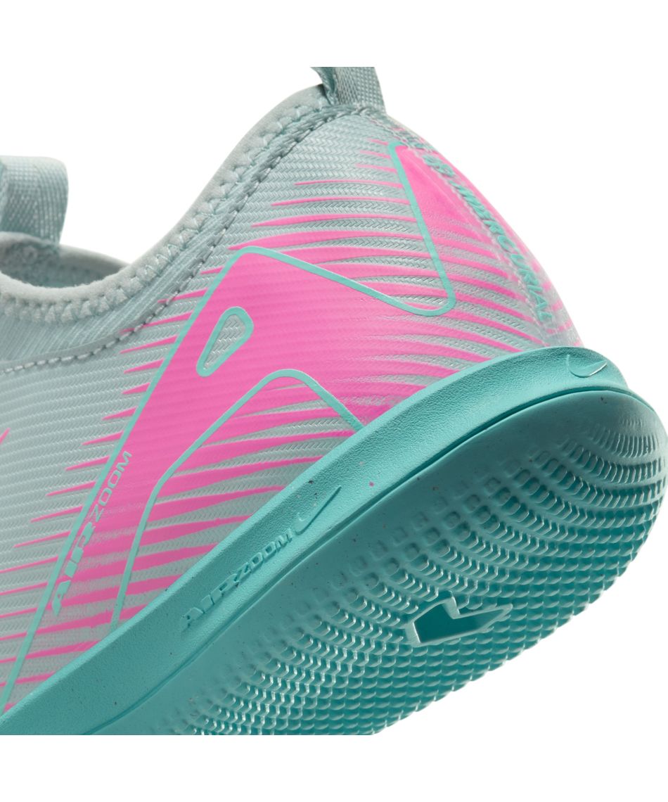 NIKE - ナイキ　マジスタ  フットサルシューズ NIKE ナイキ マジスタ X プロキシモ ストリートTF(ブラック