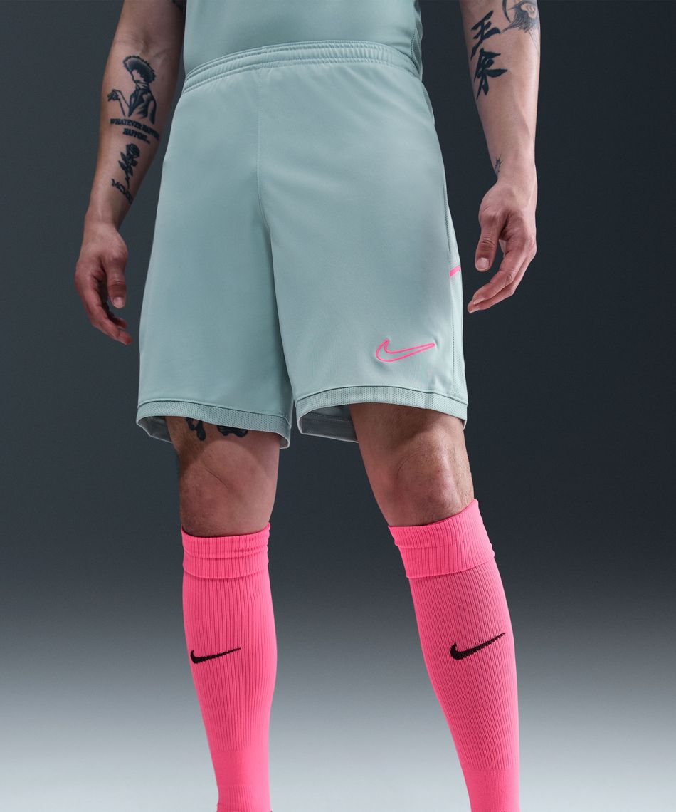 ナイキ(NIKE) サッカーウェア ハーフパンツ SU DF アカデミーショーツ