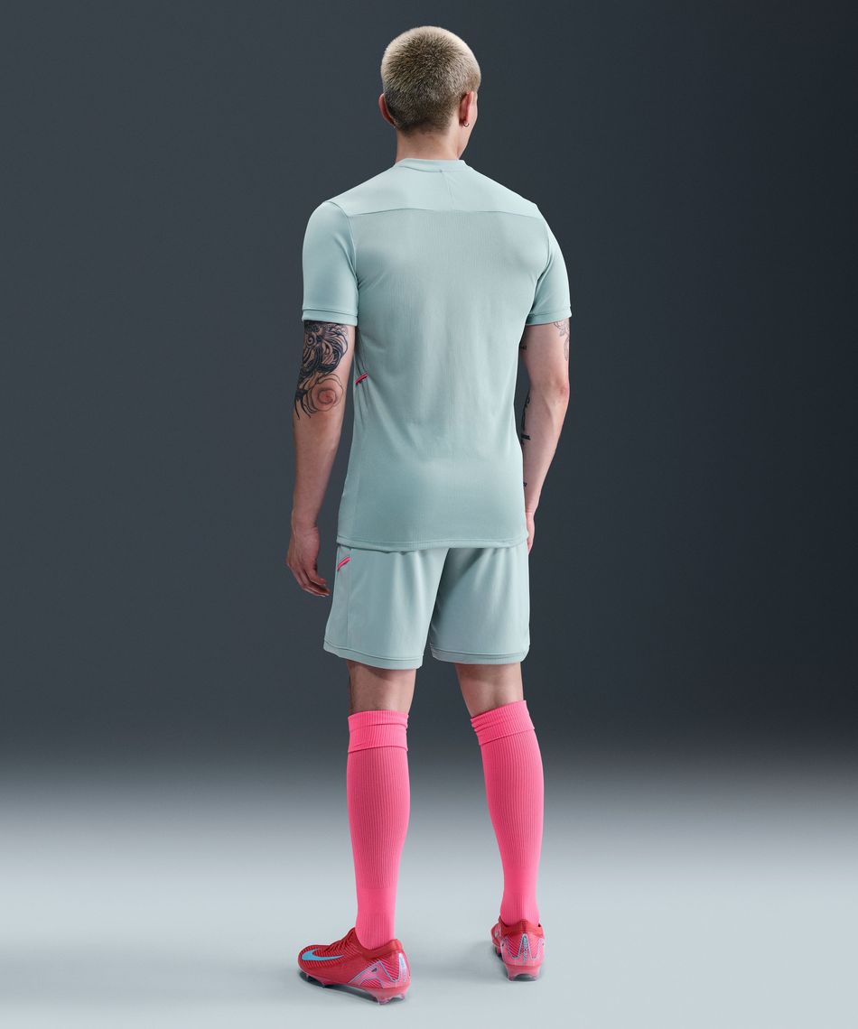 サッカーウェア ハーフパンツ SU DF アカデミーショーツ HJ3797-395