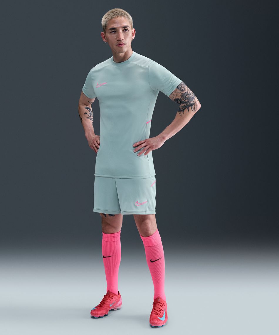 サッカーウェア ハーフパンツ SU DF アカデミーショーツ HJ3797-395