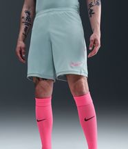 サッカー　JFAアカデミー福島　公式戦ユニフォームとハーフパンツ サッカーウェア ハーフパンツ SU DF アカデミーショーツ HJ3797-395