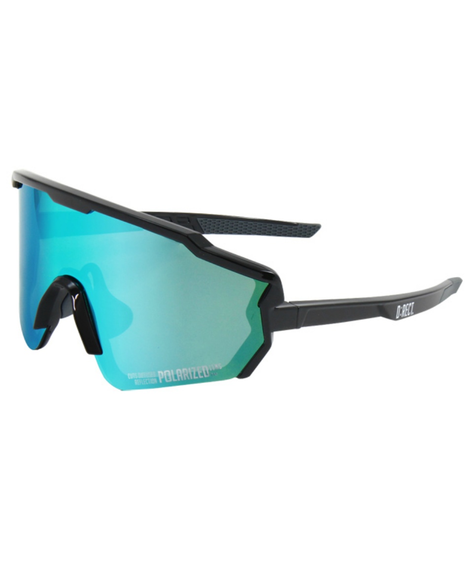 ディレクト(D:RECT) 偏光サングラス SUNGLASS 偏光 25S-801-51