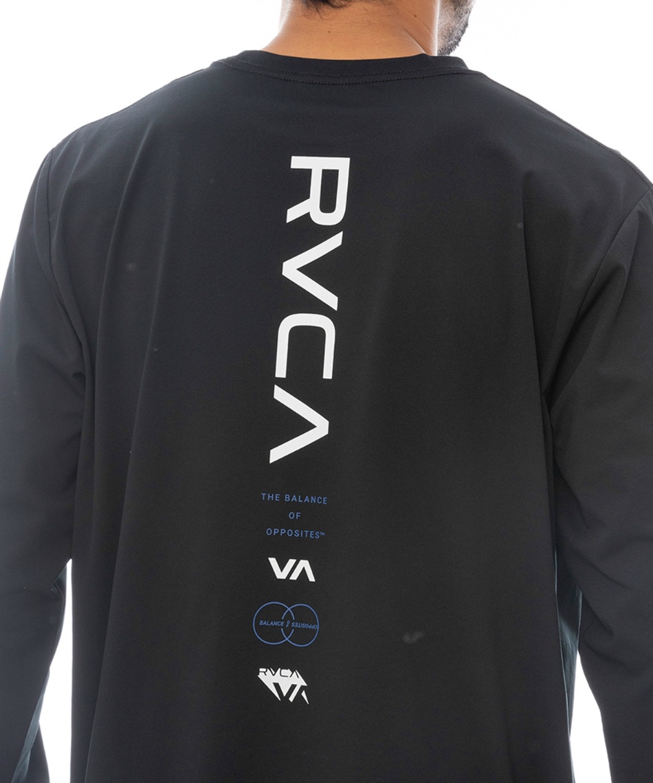 RVCA XL ストライプ ラガーシャツ RVCA XL ストライプ ラガーシャツ RVCA XL ストライプ ラガー