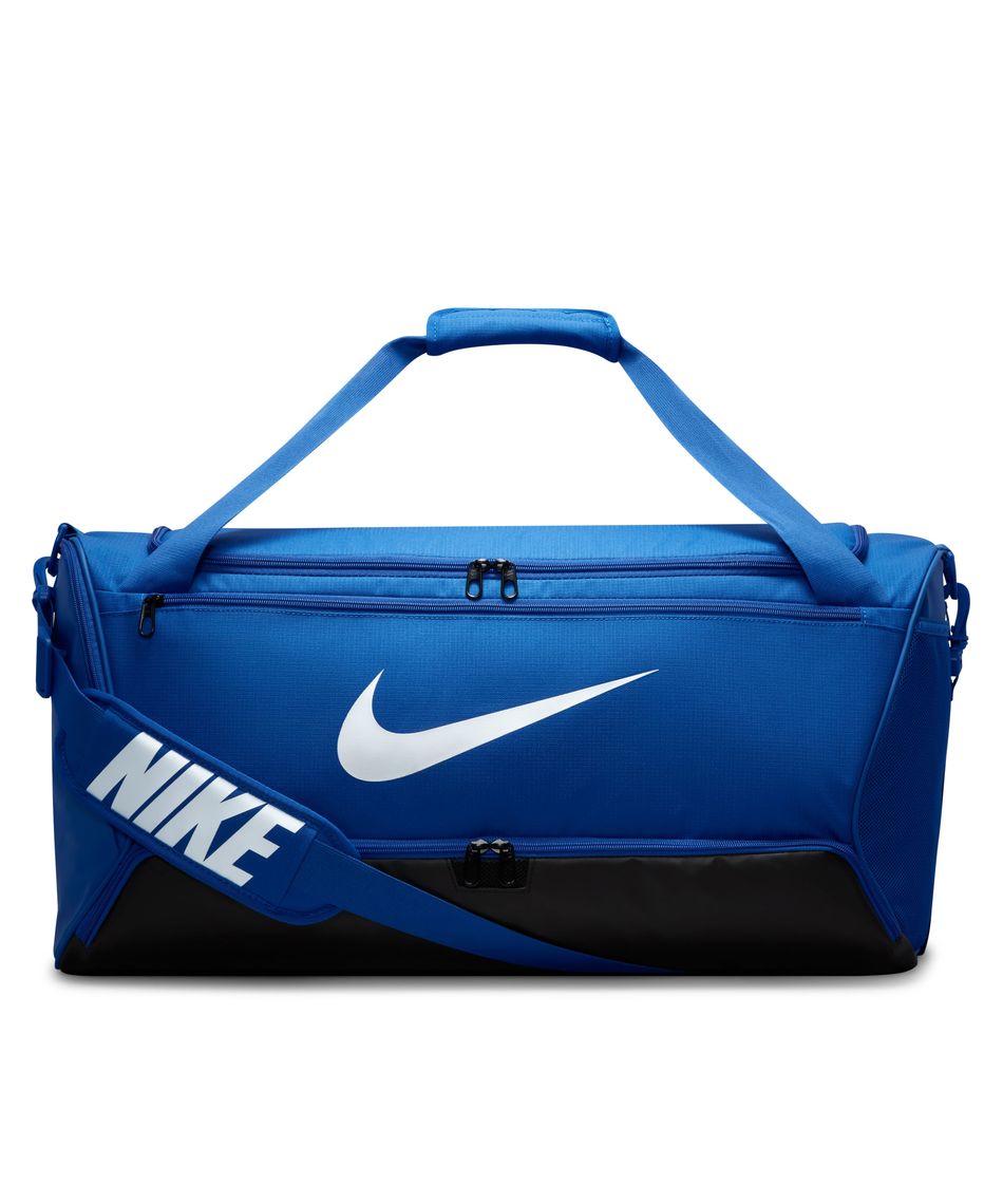 ナイキ ブラジリアン ダッフルバッグ60L DR6111 グレー Amazon | NIKE ブラジリア M ダッフルバッグ 9.5 DR6111 グレー