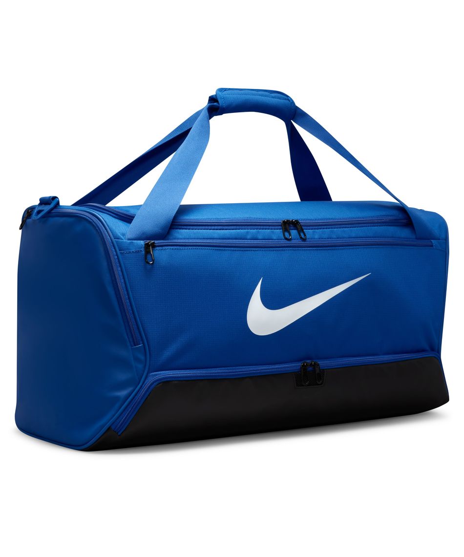 ナイキ(NIKE) ダッフルバッグ ブラジリア M ダッフル 9.5 60 DH7710