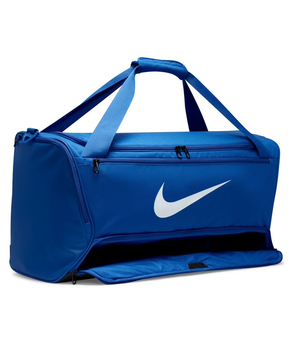 ナイキ(NIKE) ダッフルバッグ ブラジリア M ダッフル 9.5 60 DH7710