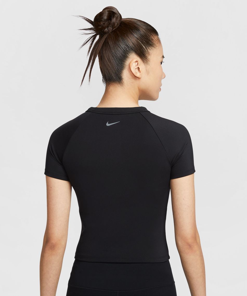 ナイキ(NIKE) Tシャツ 半袖 F DFワン ホール FITTED半袖T HQ0249
