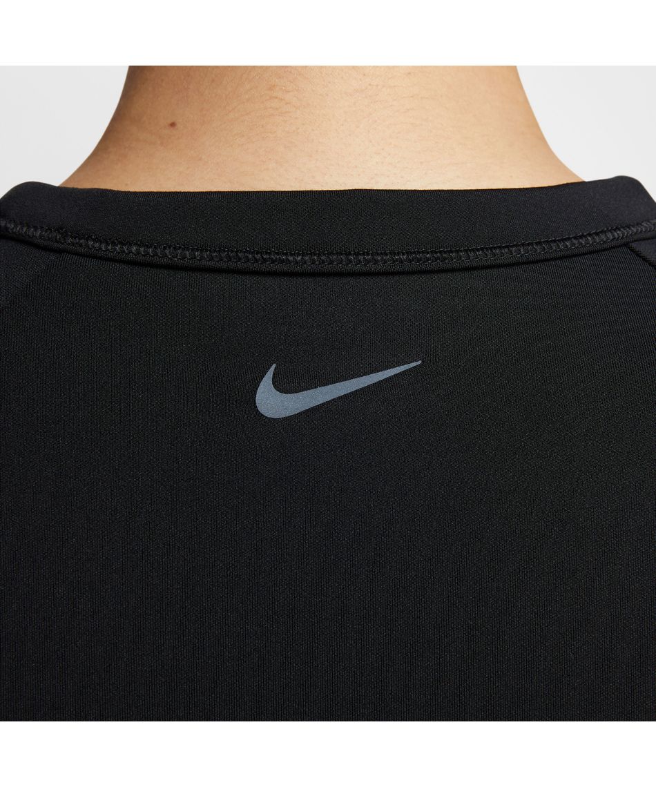 ナイキ(NIKE) Tシャツ 半袖 F DFワン ホール FITTED半袖T HQ0249