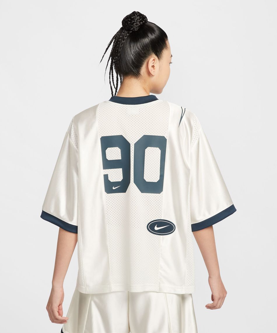 Tシャツ 半袖 NSW STGRXメッシュ切替半袖T HJ0281-133 | スポーツ用品