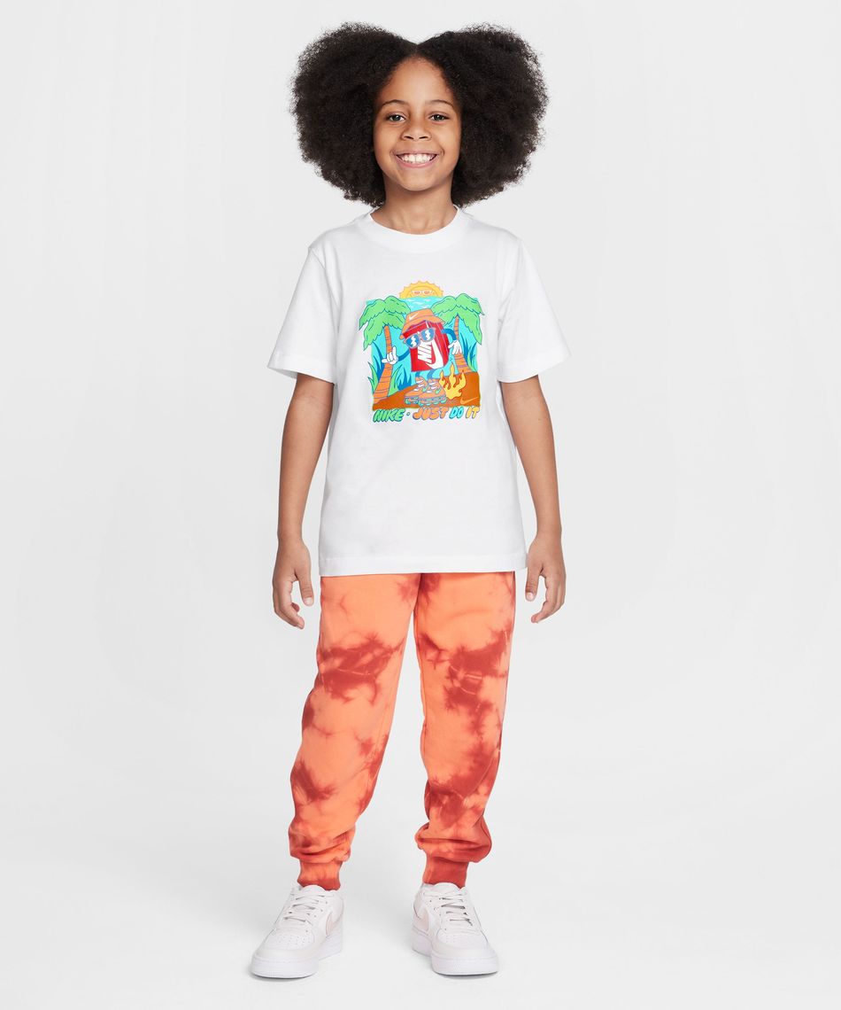 ナイキ(NIKE) Tシャツ 半袖 J NSW デザインTシャツ HQ3240-100