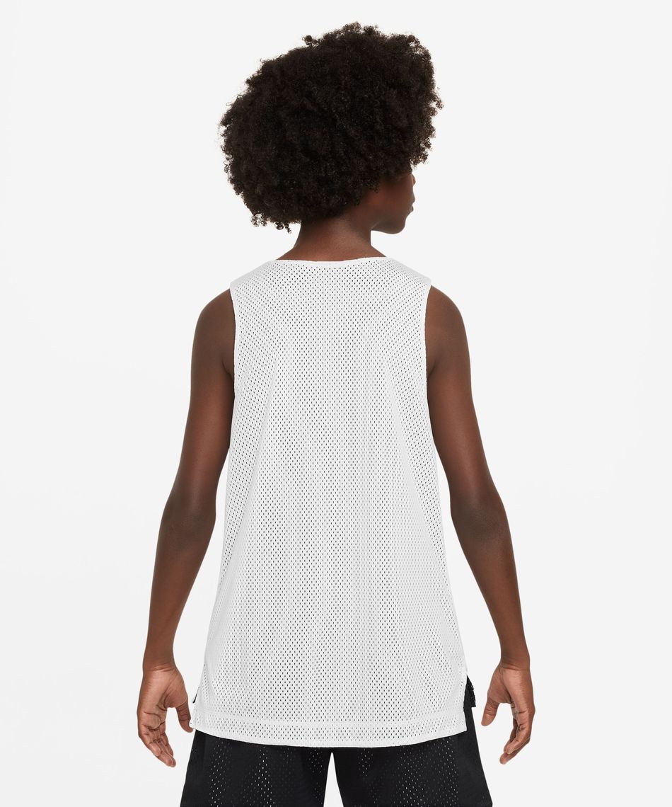 ナイキ(NIKE) Tシャツ ノースリーブ リバーシブルメッシュタンク BSK