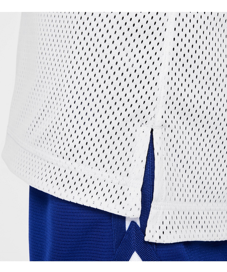 ナイキ(NIKE) Tシャツ ノースリーブ リバーシブルメッシュタンク BSK