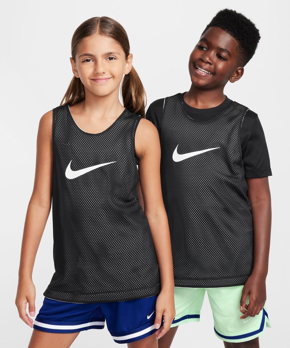 ナイキ(NIKE) Tシャツ ノースリーブ リバーシブルメッシュタンク