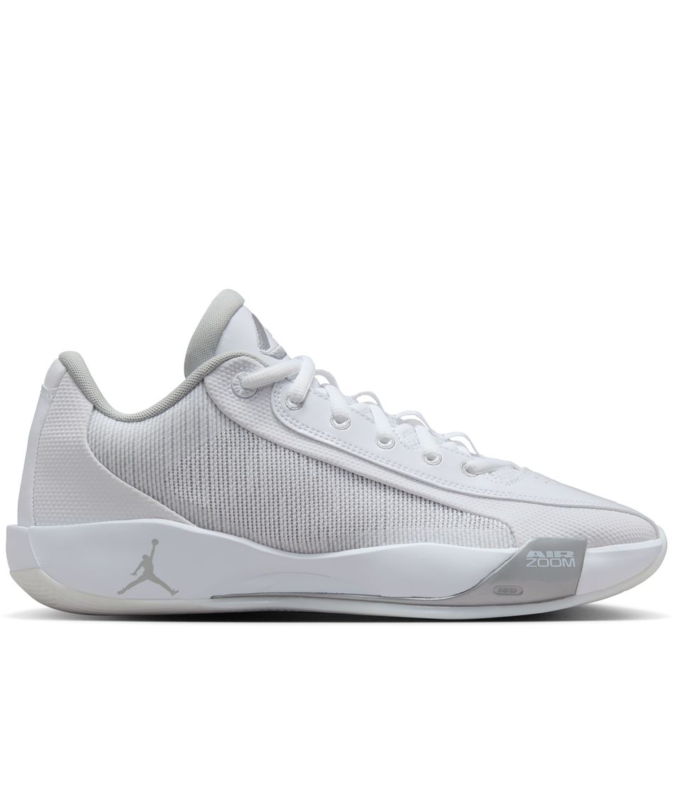 JORDAN　LUKA 77 PF バスケットボールシューズ ホワイト NIKE JORDAN LUKA 3 PF TB FQ7455 106 メンズ ホワイト 白